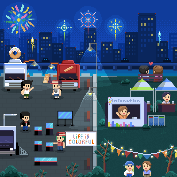koreatourism's tweet photo. 🎆Hanwha Seoul International Fireworks Festival 2019🎆
-
📍Date: 5th Oct. 2019 (SAT) 13:00 – 21:30
📍Location: Yeouido Hangang Park
👉Learn More : https://t.co/O0OBTRhts1
-
#Korea #Travel #KoreaTravel #KTO #KTOLA #visitKorea #Hanwha #Seoul_International_Fireworks_Festival https://t.co/hy3eP73YTQ