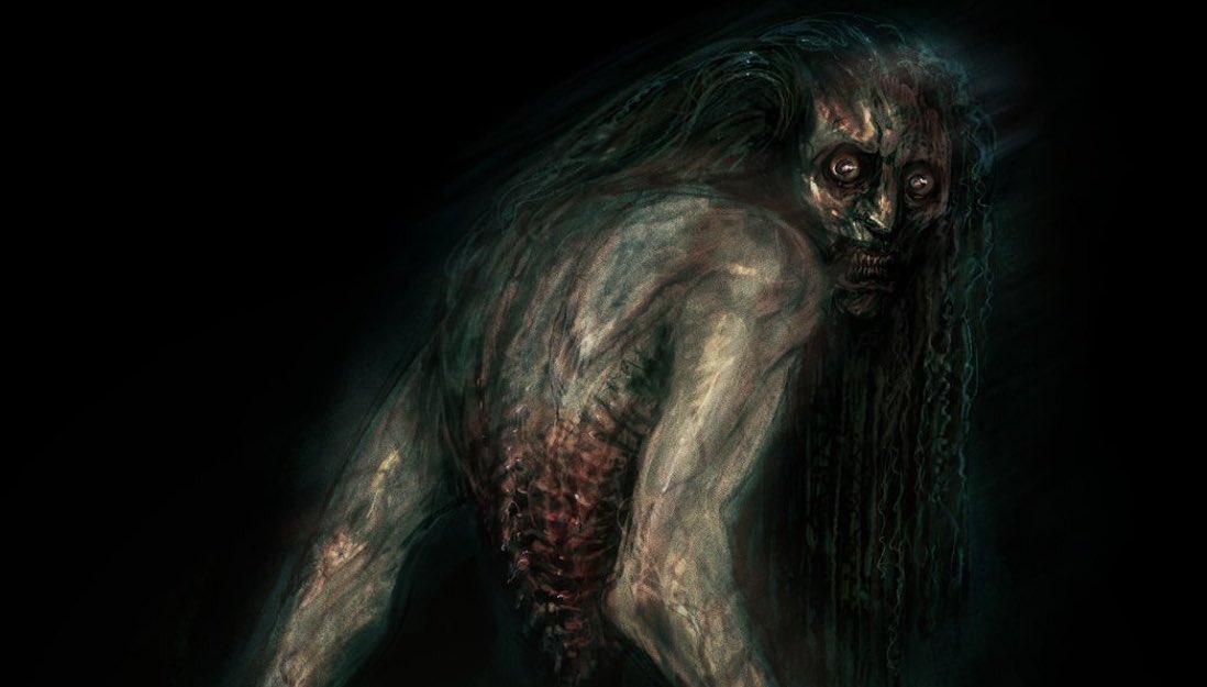 Drop me your Jinn stories