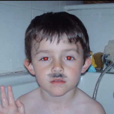 ryan11bean's tweet image. #NewProfilePic