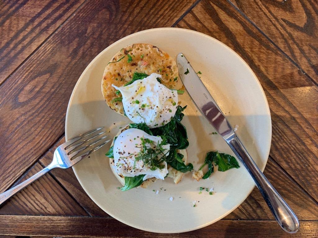 Food glorious food &amp; what a line up we’ve got coming up with our #rugbyworldcup2019 breakfasts &amp; #BritishFoodFortnight both ‘kicking off’ this weekend!😋 Book your spot... info@thegraftonnw5.co.uk