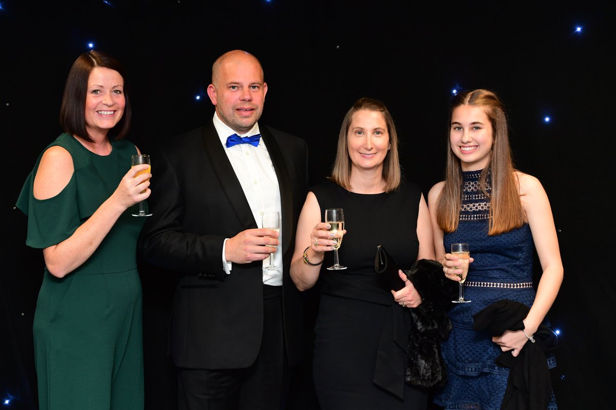 🥂 Guests are mingling and enjoying a glass of fizz before taking their seats at #SelectLincsAwards

<a href="/LincolnTeaCoffe/">Lincoln Tea & Coffee</a>, <a href="/LincsChef/">Lincolnshire Chef</a>, <a href="/HealingManor/">Healing Manor</a> and <a href="/HarrisonsBarton/">Harrisons Restaurant</a> are some of our fantastic guests tonight!