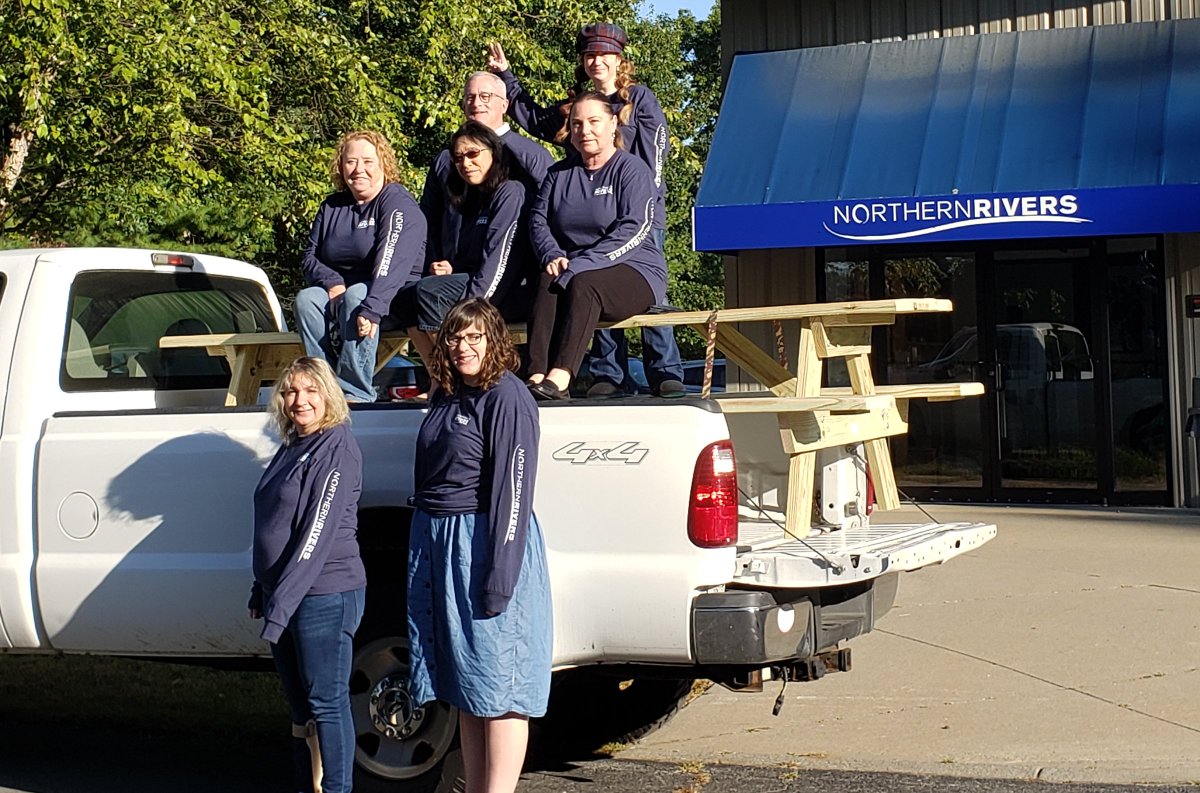 _northernrivers's tweet image. #NorthernRivers #WorkforceRecognition #WeMakeADifference