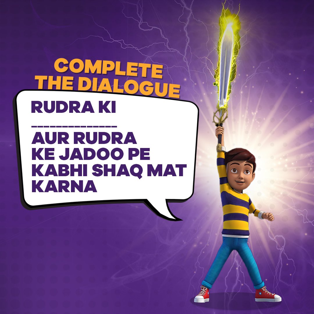NickIndia on Twitter: NickIndia on Twitter: