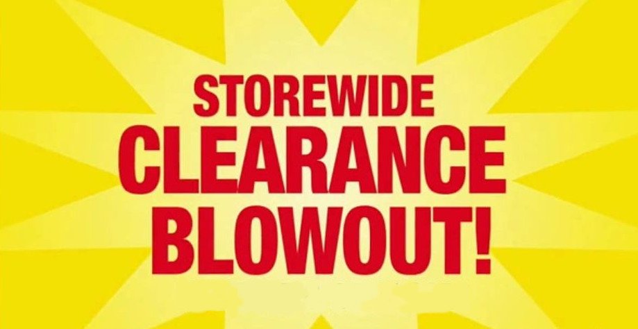 25% off Everything in our online store plus free shipping! We are blowing out everything! Get your LED Light Bars and Jeep Accessories here: nox-lux.com