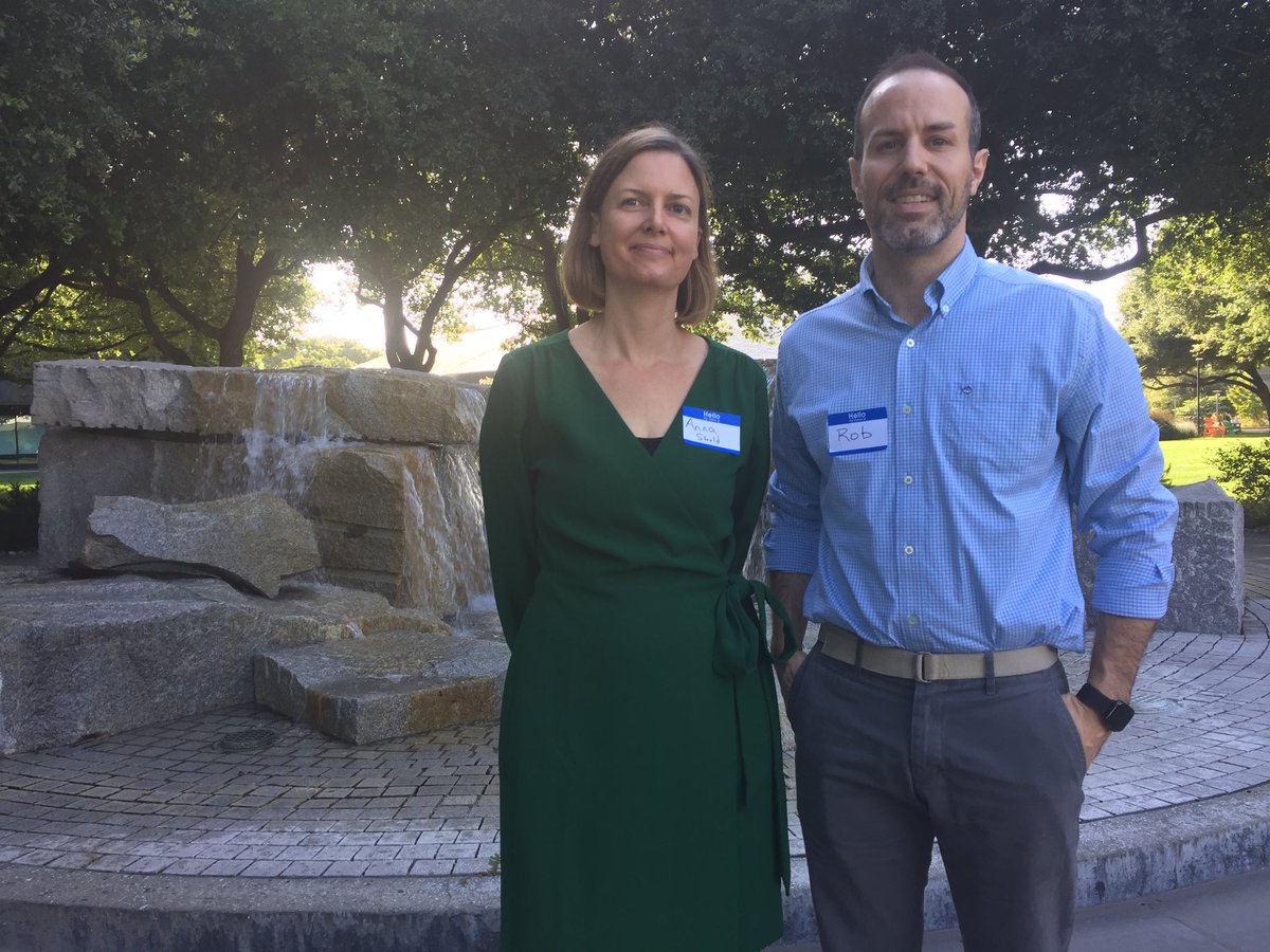 GAInnovates's tweet photo. Congrats to Anna Skold MD and Rob Carroll for being 2019 Advanced Human-Centered Design graduates! @TSPMG https://t.co/16BzAfDe5S