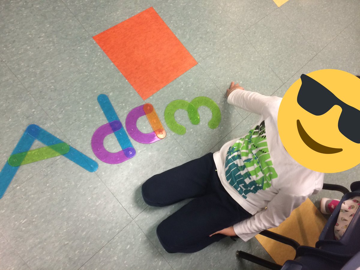 mlleross's tweet photo. Lots of exploring happening this week in the Butterfly Class! #kinder #exploration 🦋 @ButterflyJdps @JackDPS https://t.co/f54diT0tFJ
