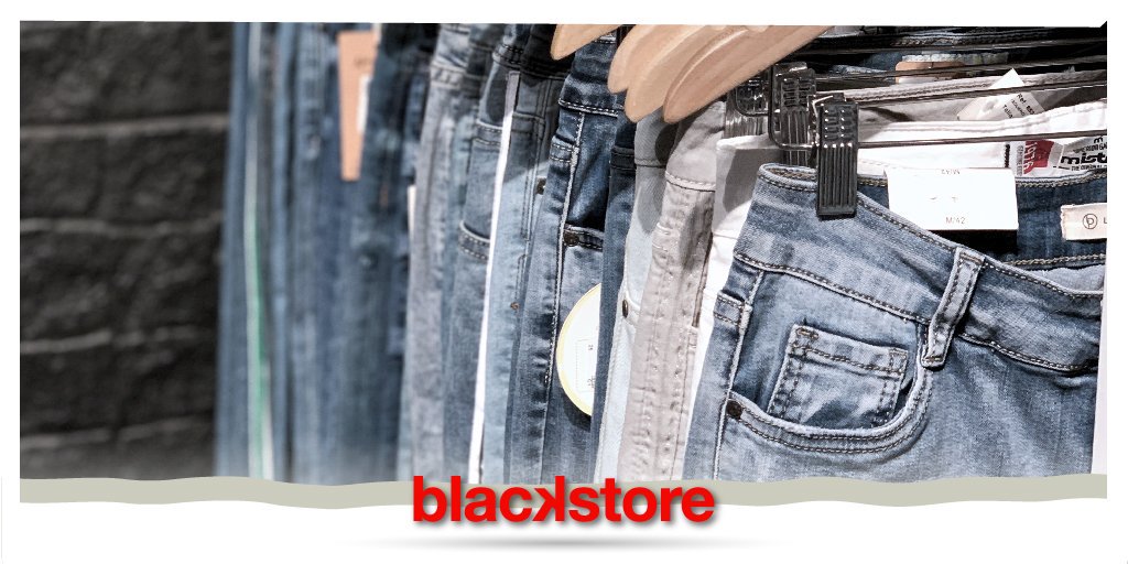 blackstore_uy's tweet photo. Los jeans 👖 son la prenda esencial para todos.

Tenemos varios modelos esperando por vos en nuestros locales ¡Te esperamos!  #blackstore #jeans https://t.co/ddnh5kxSAs