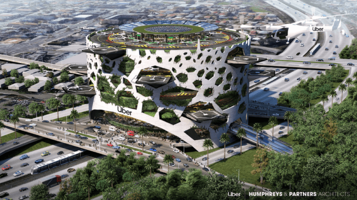 Uber no estaba muerto, estaba innovando dlvr.it/RDSXXV vía <a href="/nosolotendencia/">No Sólo Tendencias</a>