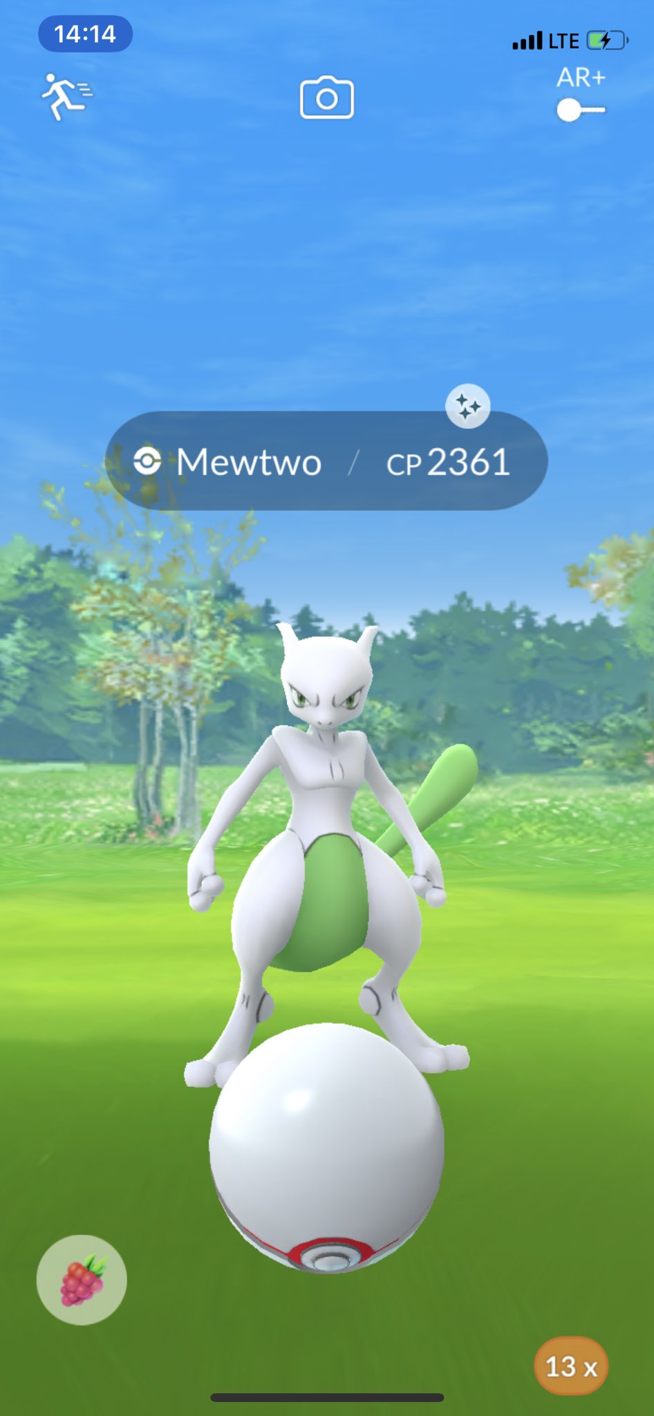 Mewtwo Shiny  Pokemon go, Pokemon, Pokemon mewtwo