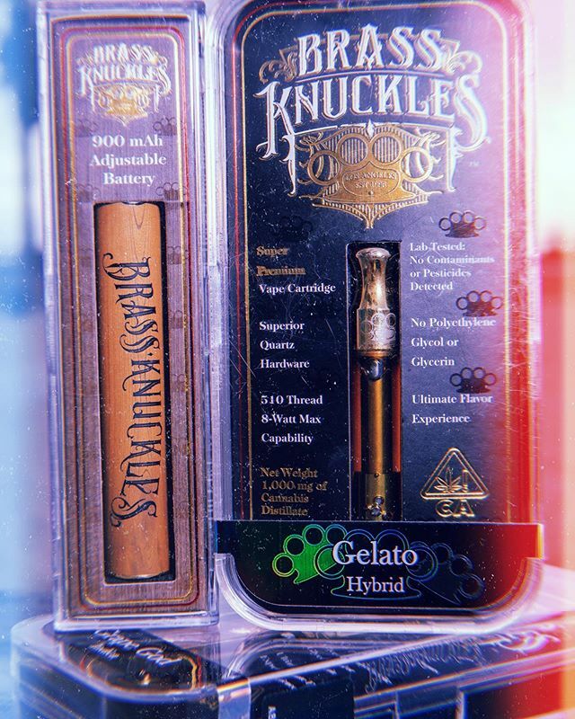 brassknucklesog's tweet photo. Everyone’s favorite hybrid
-
#GELATO https://t.co/H7t0uSI5St