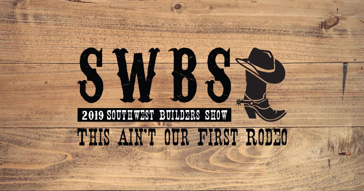 HBACA_AZ's tweet photo. One week left to save $25 on the Forecast Luncheon and the P.A.S.S. Breakfast at the 2019 Southwest Builders Show. The exhibit hall is free to walk. The SWBS is the largest B2B expo for the Phoenix metro home building industry #SWBS2019
Learn More: https://t.co/imtLRf8mbi https://t.co/sGMAK9avq4