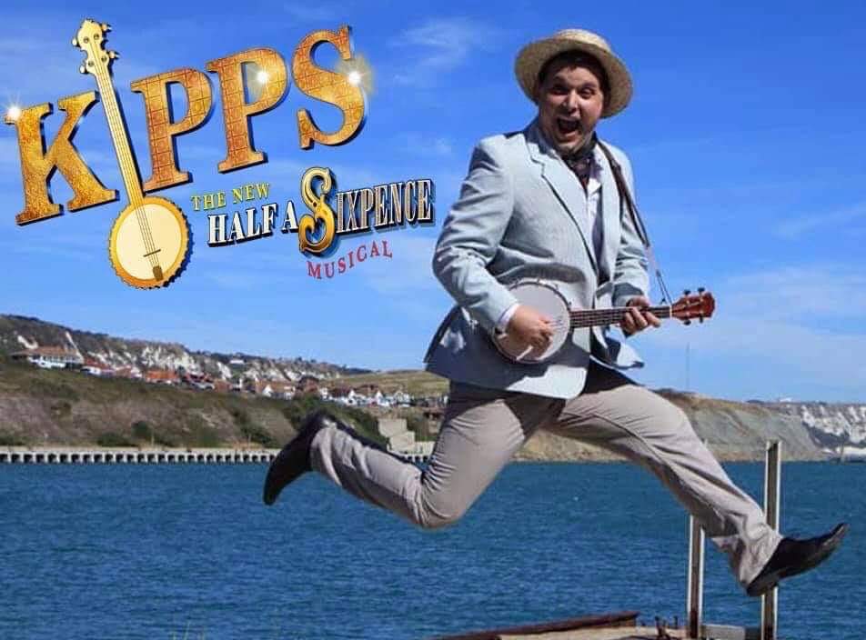 SuttonTheatreCompany tweet media