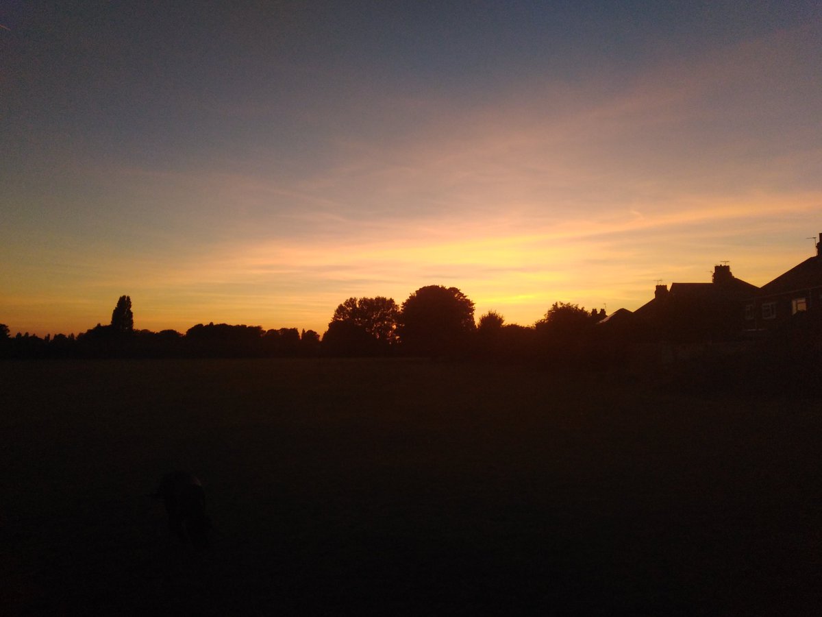 padraig48's tweet image. Beresford Park

#Hull
#EastYorkshire
#samesunset