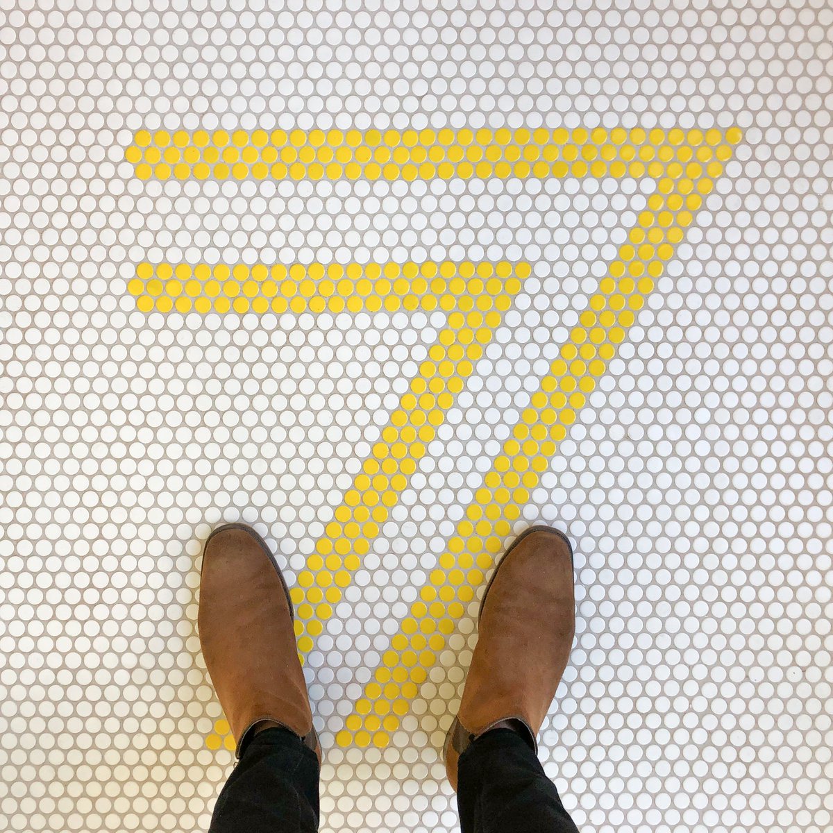 Not all our favorite beverages are sipped from a flask. Some are served in a right-proper coffee shop. Like the one we just branded and designed. 7 Corners Coffee is open. You should go. 

#thisisfame #coffee #localcoffee #mplscoffee