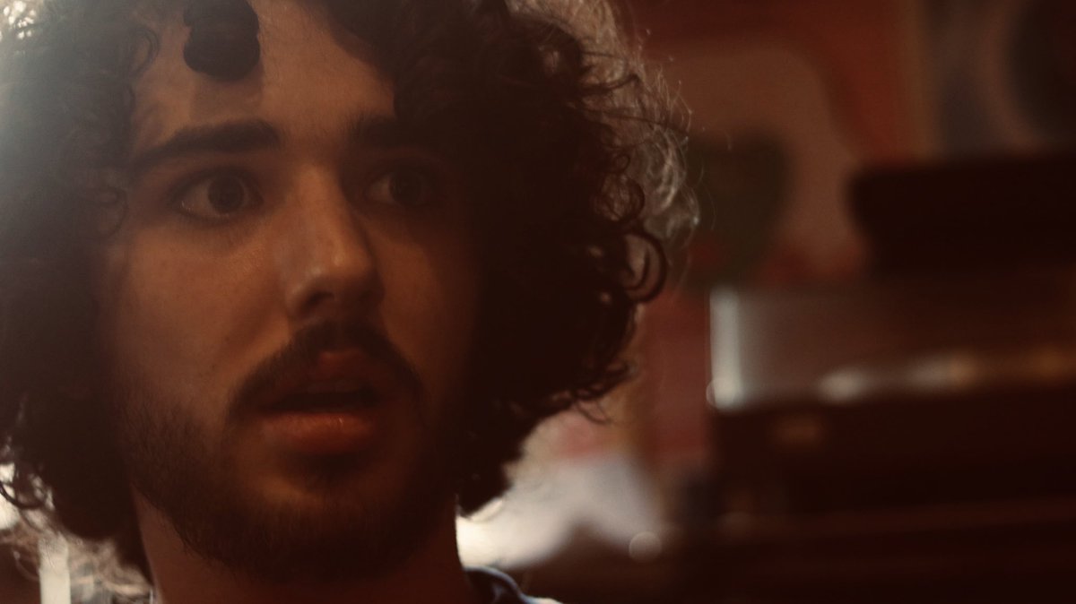 We’ve been recording. 

EP inbound xx