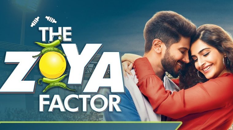 Sophie_Choudry's tweet photo. #TheZoyaFactor has been seen &amp; enjoyed...U totally imbibe Zoya @sonamakapoor &amp; u r beyond lovely @dulQuer ..Hope to see u in many more Hindi films!
Super job my dearest @Imangadbedi .. GOOD LUCK @Pooja__Shetty &amp; Aarti..oh wait.. oops..🤭 but hey, a lil luck never hurt anyone😜❤️ https://t.co/42OGi4ybMk
