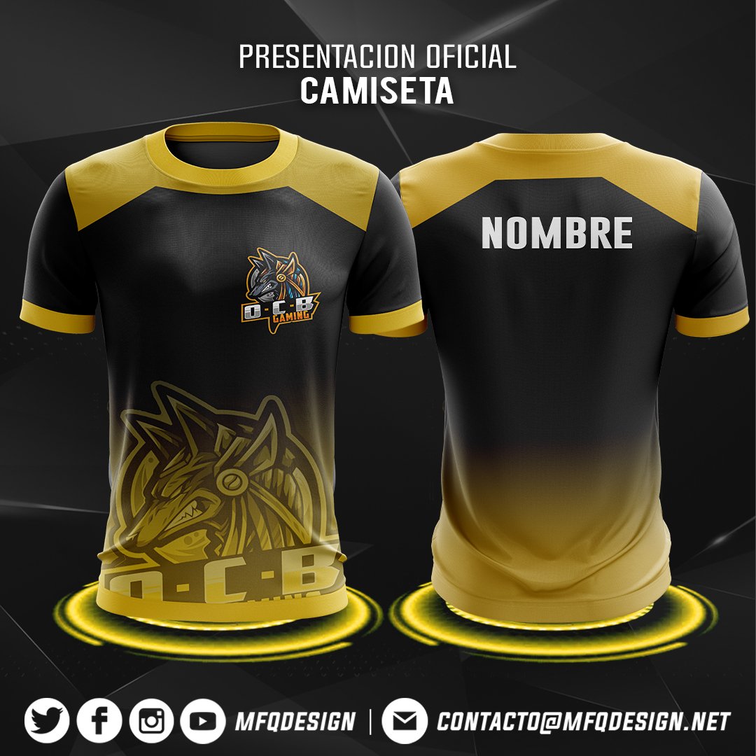 OcB Gaming CR tweet media