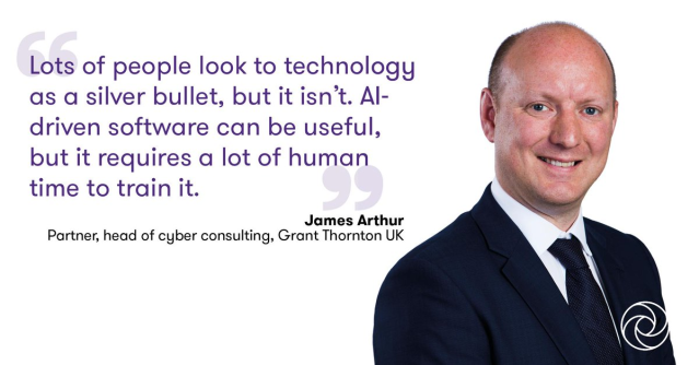 WendyHart3's tweet photo. Many businesses have invested heavily in advanced analytical cyber security technologies to help identify new threats and vulnerabilities. But these are only as good as the workforce that interpret the results and implement changes. Follow #DigitalRisk for our latest insights. https://t.co/GctCjQvqiA