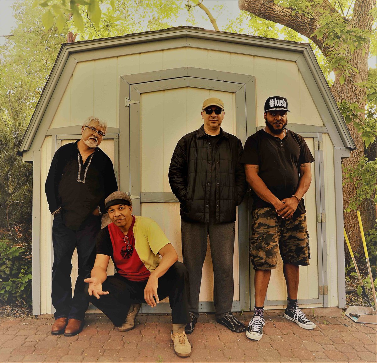 BMA Tours tweet media