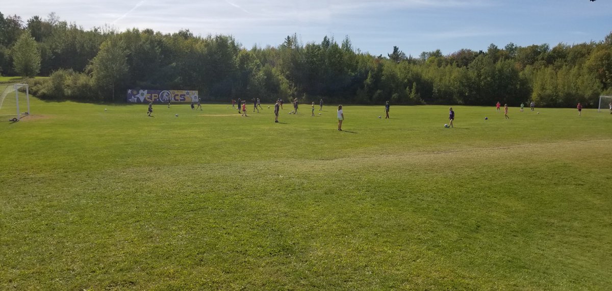 CPCSColts's tweet photo. A little afternoon COLTS youth soccer #COLTurechat https://t.co/KkZSCUHceM