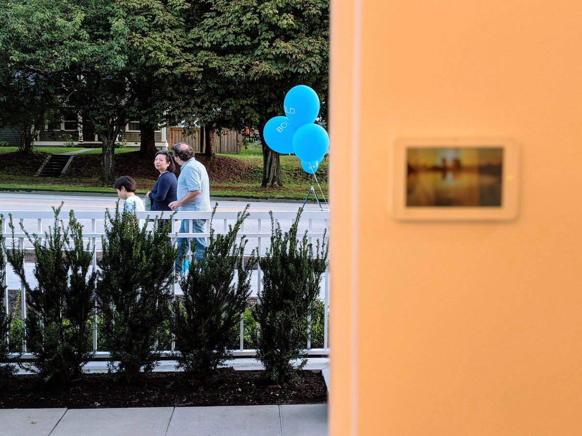 We were thrilled to welcome our future homeowners for an exciting first glimpse of their Edgestone townhomes! Thank you to everyone who attended our Pre-Completion Event. More opportunities to come at our Edgestone Phase 2 launch!