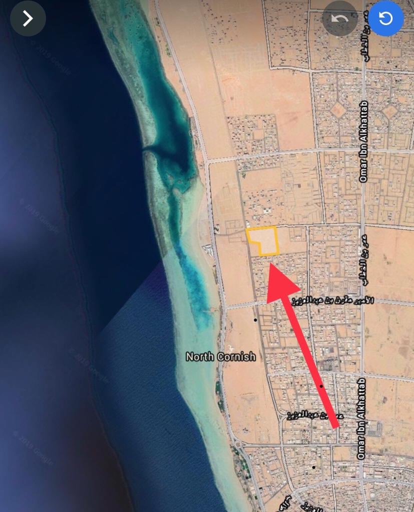 ab302000's tweet image. فرصة للمطورين وشركات العقار
 ارض خام تجاري بينبع مساحتها 
كبيره ١٩٨٠٠٠ متر مربع وصك اكتروني 
للبيع على شارعين ٣٠و ٤٠
السوم ٢٥٠ للمتر
موقع الأرض 

goo.gl/maps/PzhFFCsJT…
للتواصل خاص