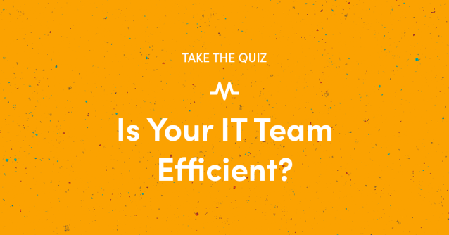 NicholasSwider's tweet photo. #efficiencyquiz #automation #ITefficiency @LogicMonitor https://t.co/yvOF43whZa https://t.co/4SQiVbtOnk