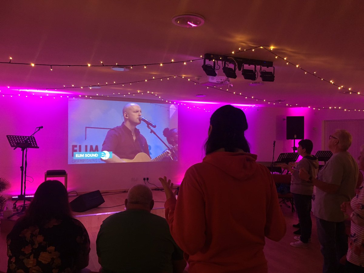 CVCElim's tweet image. Praying with our @ElimPrayerUK family #engageprayer