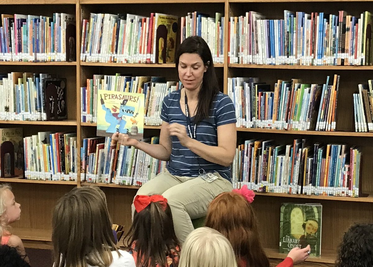 VanBuren Elementary tweet media