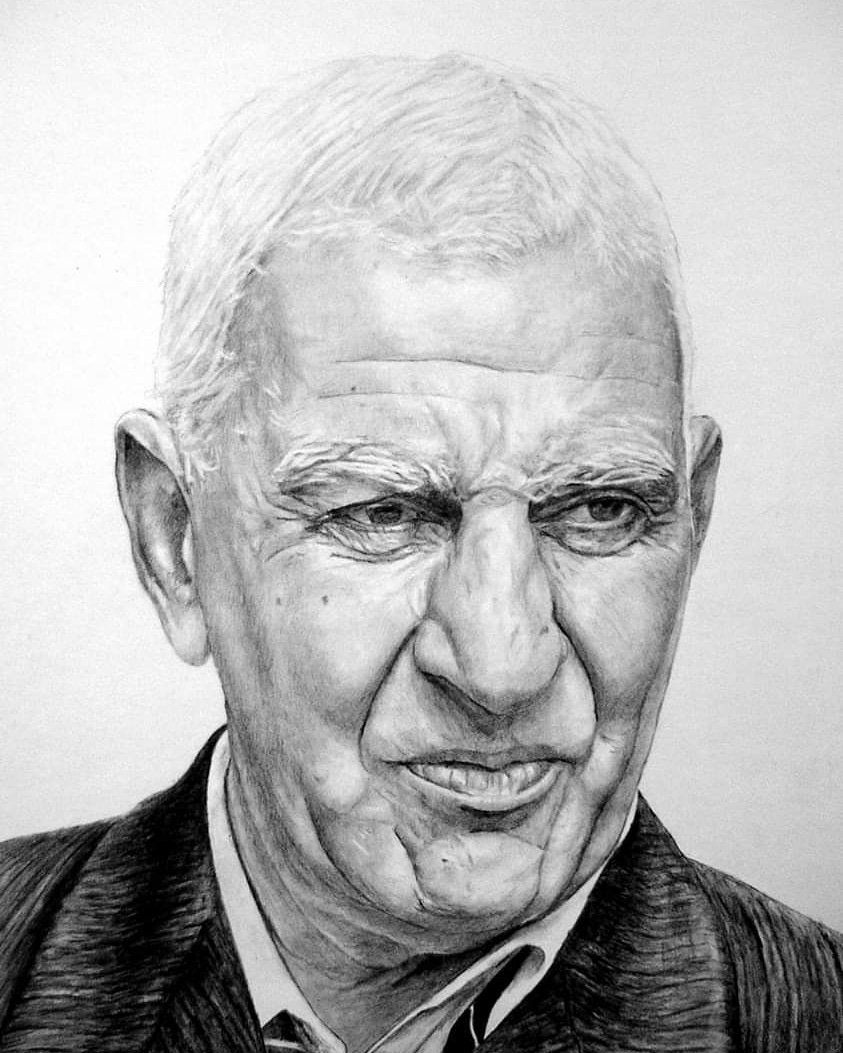 Hervé Le Fur On Twitter Charles Gérard Dessin Aux