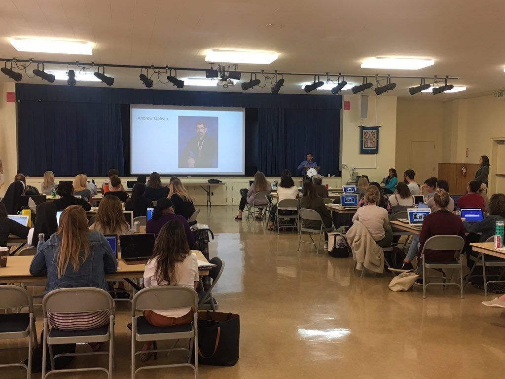 Catholic Schools SF tweet media