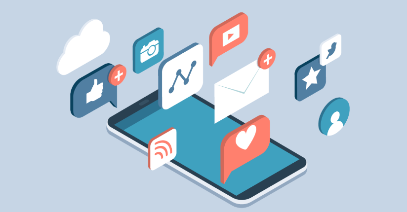 irobhatia's tweet photo. Take a look at some useful social media marketing trends for your online business.
Link: https://t.co/rwCaQRImhT
*
*
*
#ecommerce #onlineshopping #digitalmarketing #SMM #marketing https://t.co/iEhuUZRQd9