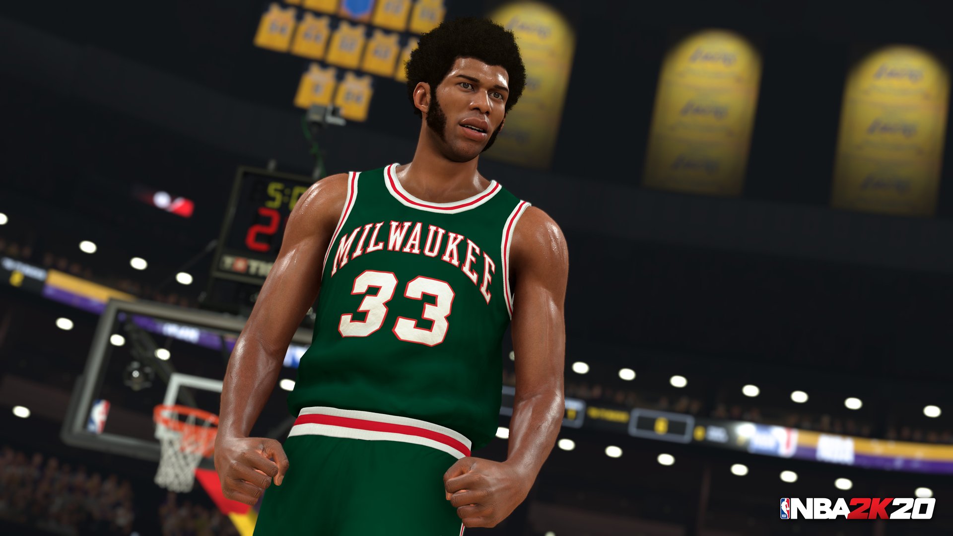 NBA 2K - ‪What's your all-time favorite throwback jersey? 👀 We got new  ones droppin in The Neighborhood every week‬