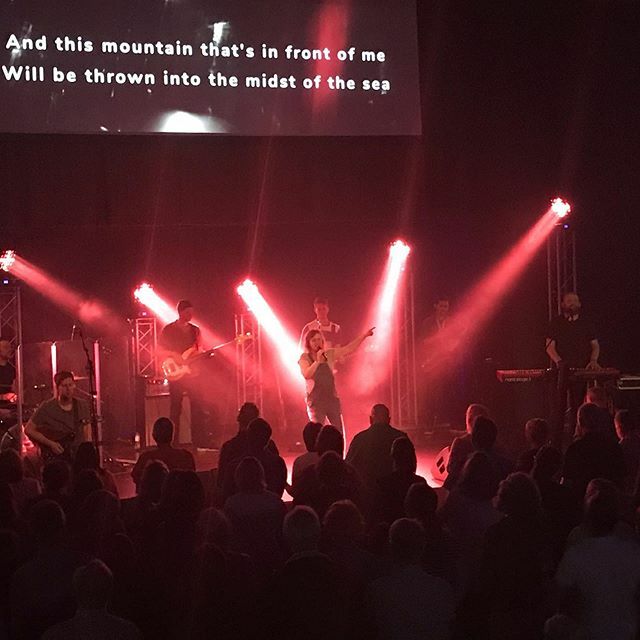 Andy_P_Robinson's tweet image. We are at The CAP Gathering in York! The worship has been incredible! #cap19 ift.tt/2Noic7s