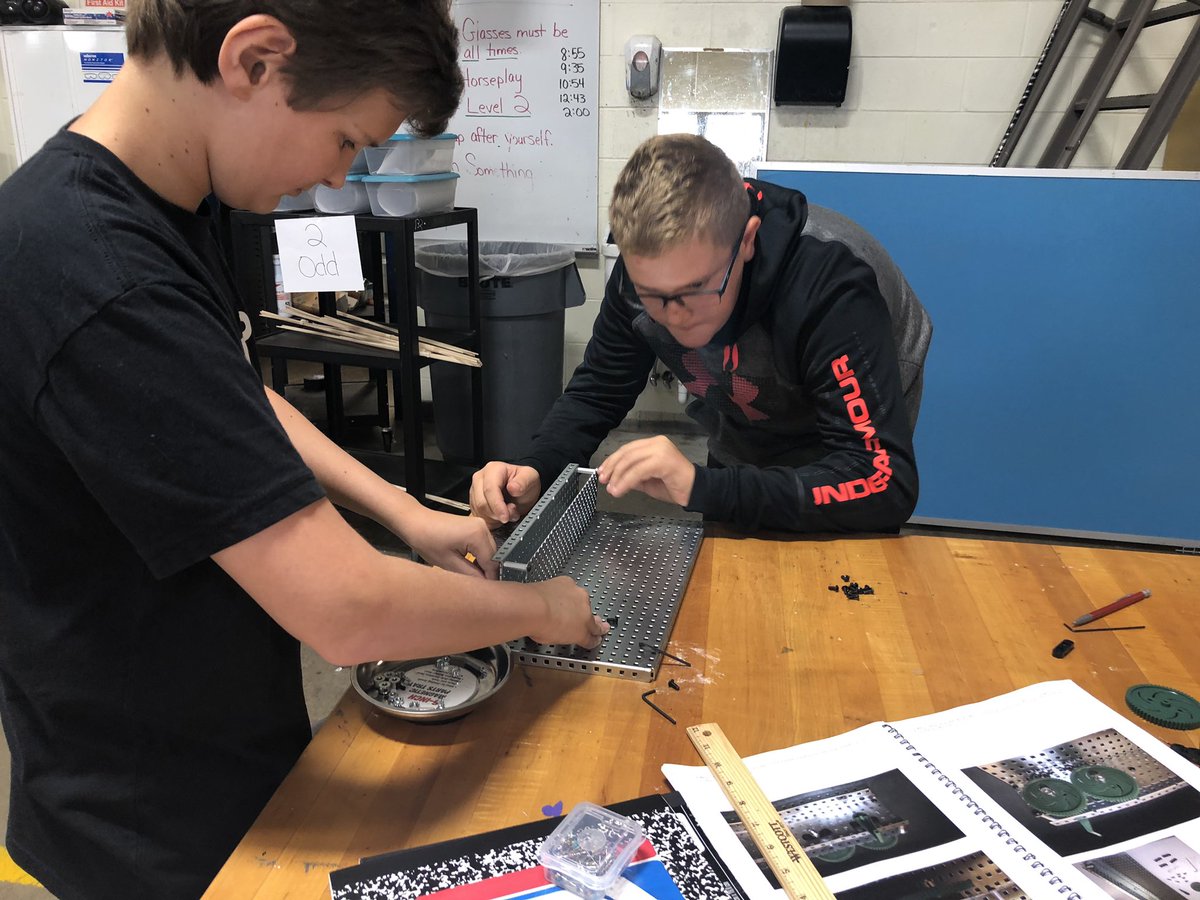 Alisa Rushing tweet media