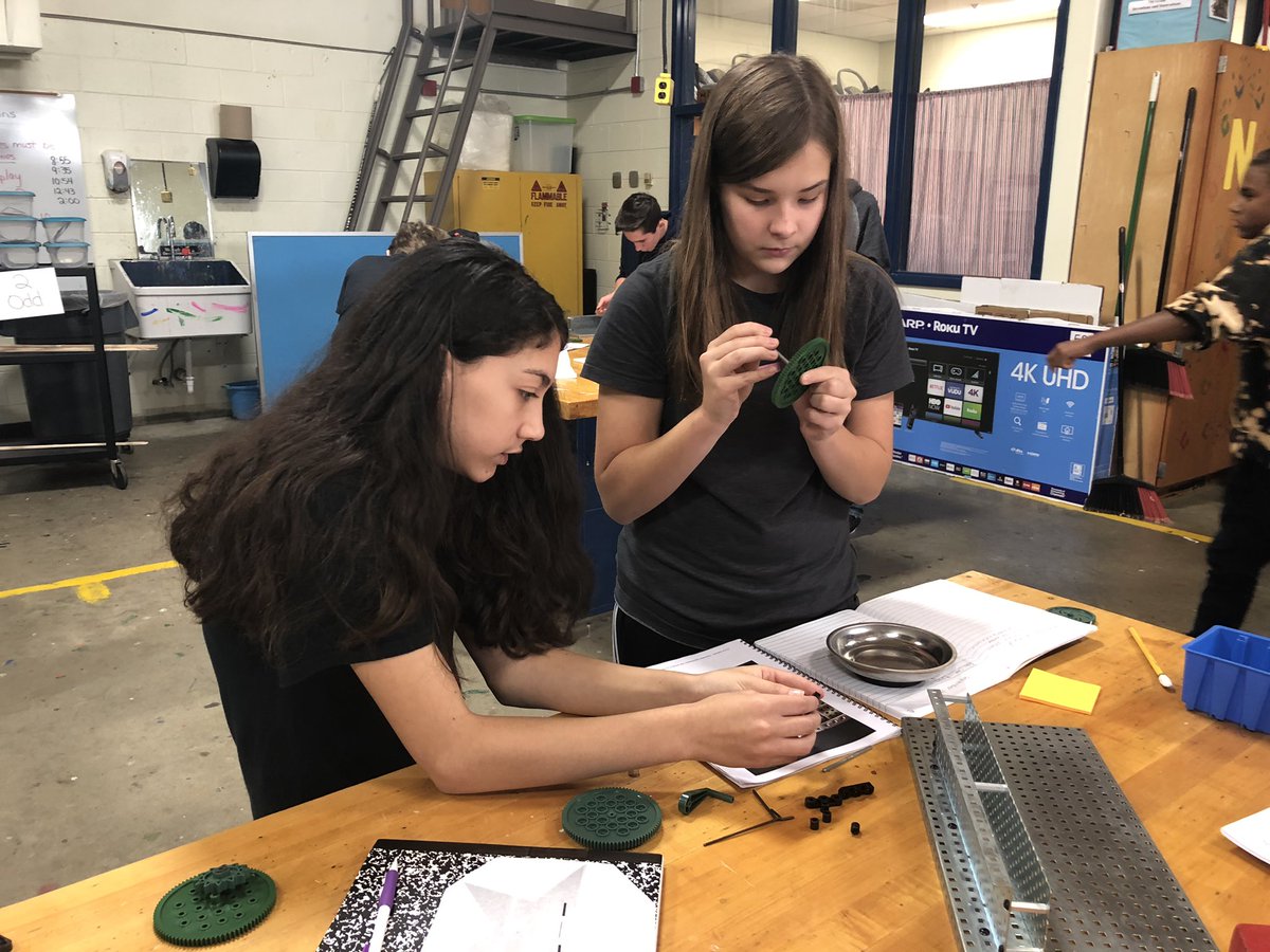 Alisa Rushing tweet media