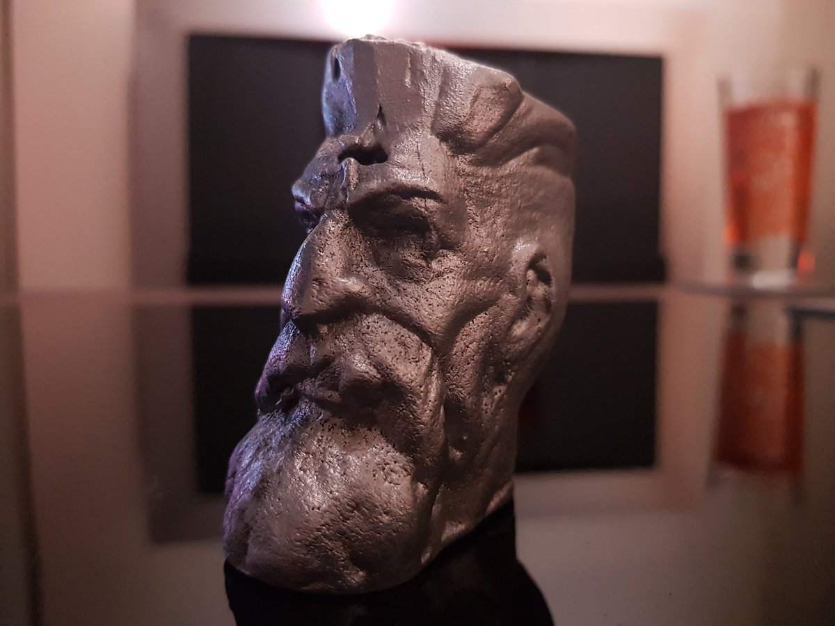 Henge 3D tweet media