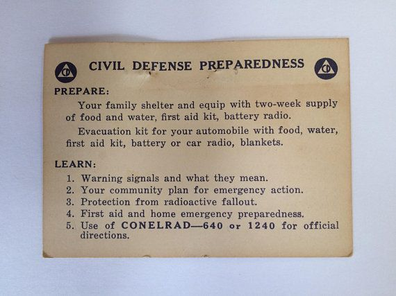 MissouriEMA's tweet photo. Throwback Thursday- Preparedness! https://t.co/yM2KHAI320