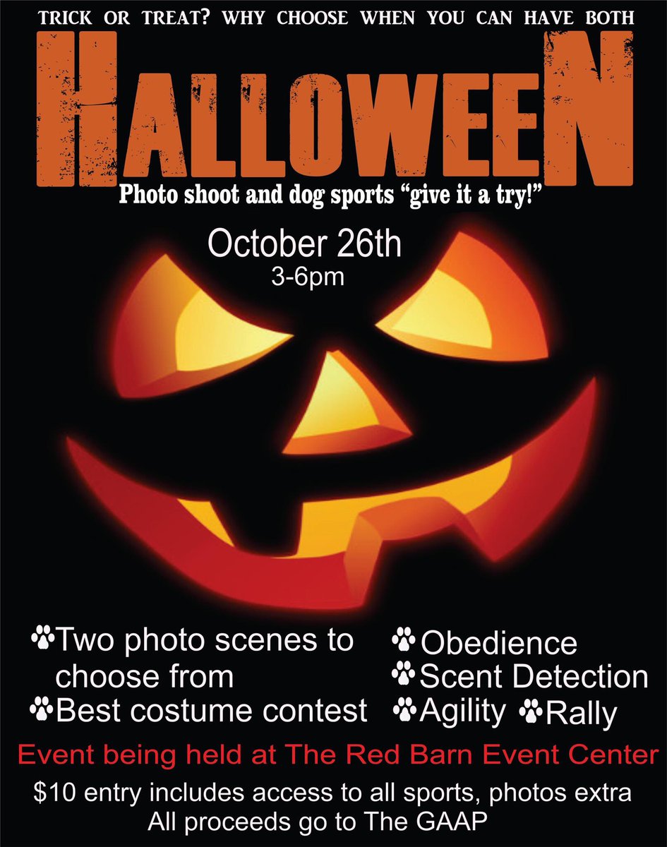 AllandaleVets's tweet photo. We have so many fun and exciting things coming up!! Stay tuned the next couple of days for event dates and info!! First up.... HALLOWEEN PHOTO SHOOT!!! https://t.co/6wU7ZAGsVl