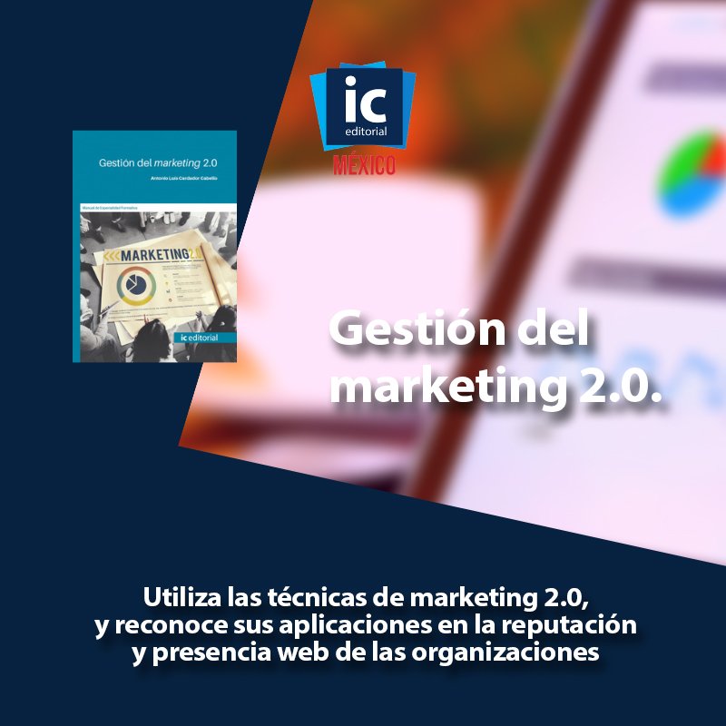 IC Editorial México tweet media