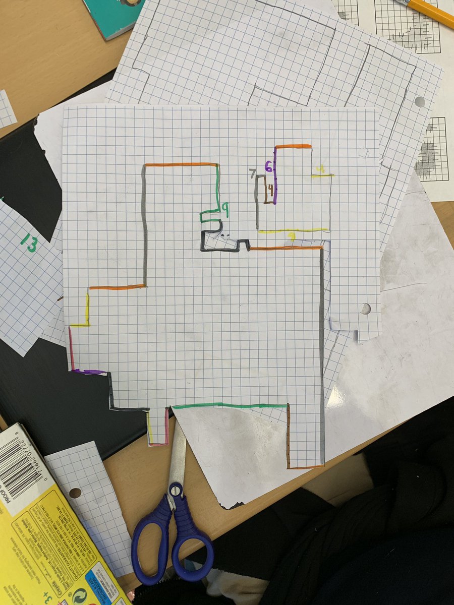 Reese_Ornellas's tweet photo. Voice and choice in math to show what you know about addition and subtraction has increased the level of engagement among these students. #WCSJoyfullearning #UDL https://t.co/cr0HoIKmwC