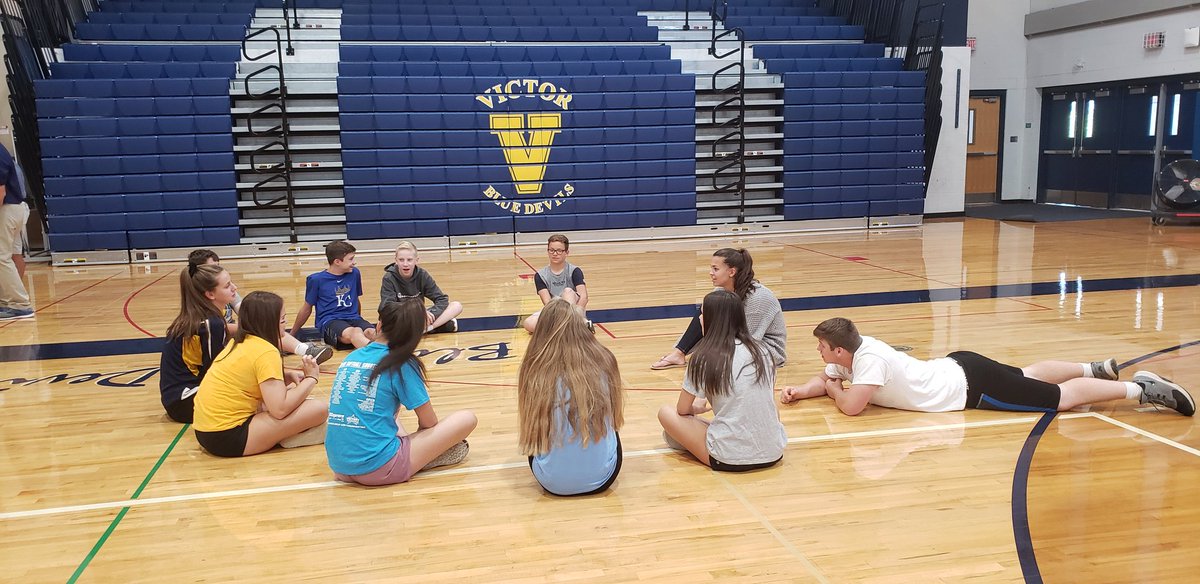 RotoliScience's tweet image. It's a beautiful day to determine a value for gravity...outside! :) Also wrapped up Freshman Check-in #1 and will end the night at Open House. (Be sure to check out the "Hiding in Plain Sight" event in the Nook.) What an awesome day!