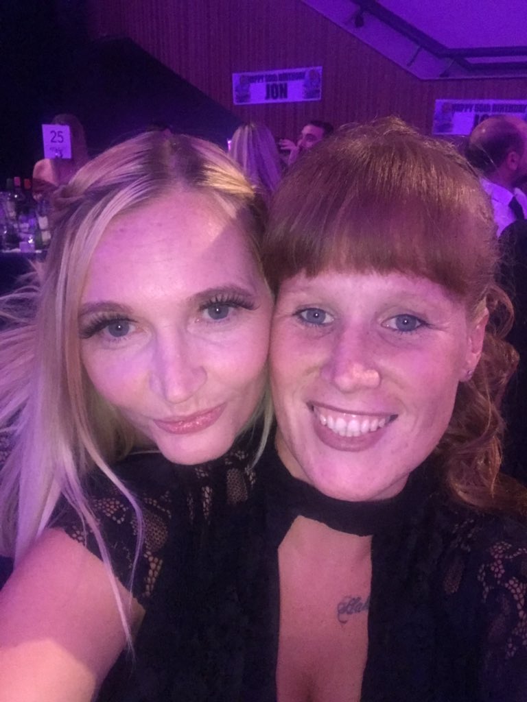 lea_owens19's tweet photo. #SDCONF19 #arndale #1053 https://t.co/725bDnu4Po