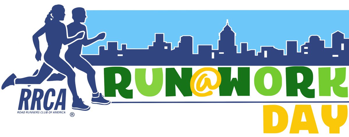 Enduring_Wealth's tweet image. National Run@Work day is tomorrow! Find events near you with this handy tool rrca.org/calendar/find-…, or go for a run or walk for 30 mins.

Post a pic of your run/walk/event and use our hashtag #EnduringWealth

#RunAtWork #RunAtSchool #Run #Walk