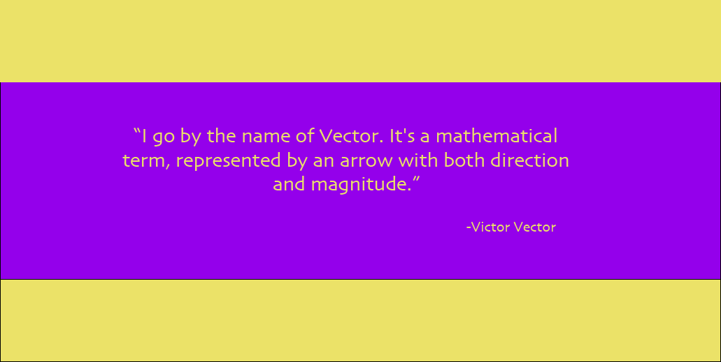 EvanFerrisUNR's tweet photo. Working in illustrator in #RSJ108 isn't a walk in the park , but I picked to quote the #goat Victor Vector from the loved #DespicableMe ! https://t.co/Kxsd39Ok5P