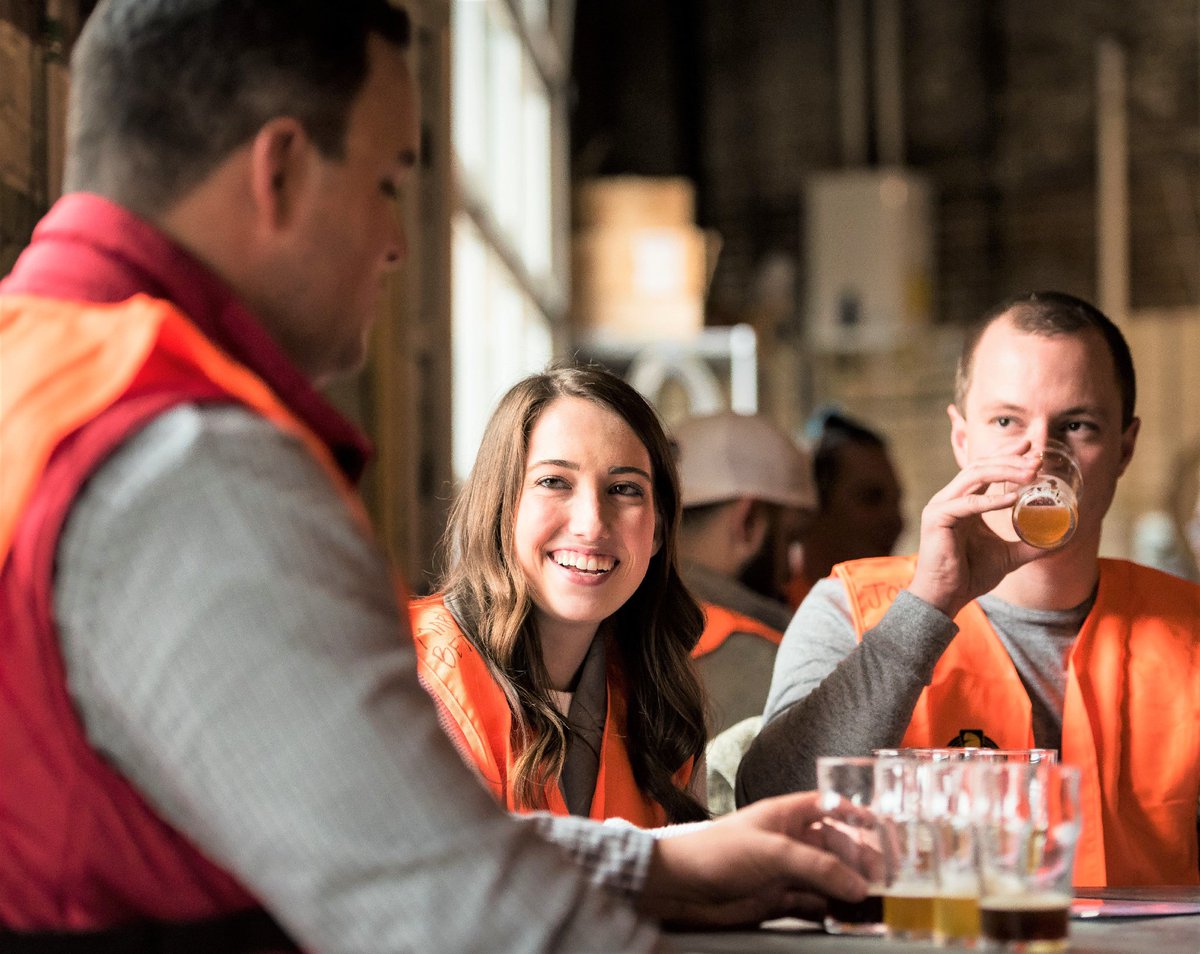 LowesFoods's tweet photo. Take a photo of your favorite Carolina Craft in the wild for the chance to join us on a brewery tour in Greenville, SC 🍺📷👀 Spot a beer in its natural habitat, shoot a picture, and tag #BeerHuntingSeason @lowesfoods to WIN a trip for you and a guest November 9th! Link in bio. https://t.co/XmpAKDBKIW