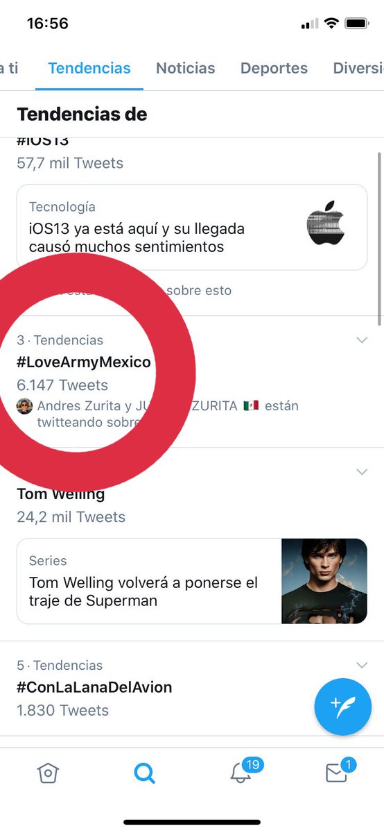 Pasamos de tendencia 12 a tendencia 3, zuricata power 🐒💥 @ElJuanpaZurita #LoveArmyMexico #MexicoSeLevanta