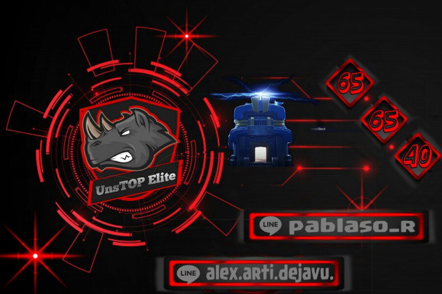 Unstoppable Family tweet media