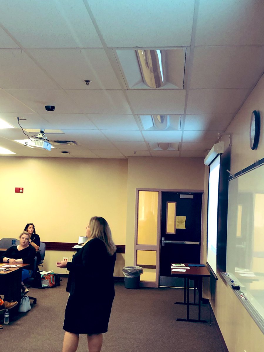 HCPS_RCLS's tweet photo. Thank you to all of our presenters! Our #SELChampions appreciate all of the information and training! #MentalHealthMatters #PEHealthDance #SELPD #SELChampMeeting #WeClimbTogether #SELSquad https://t.co/JaD1dK6L0Z