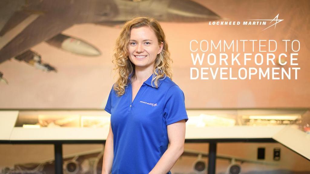 lockheed martin polo